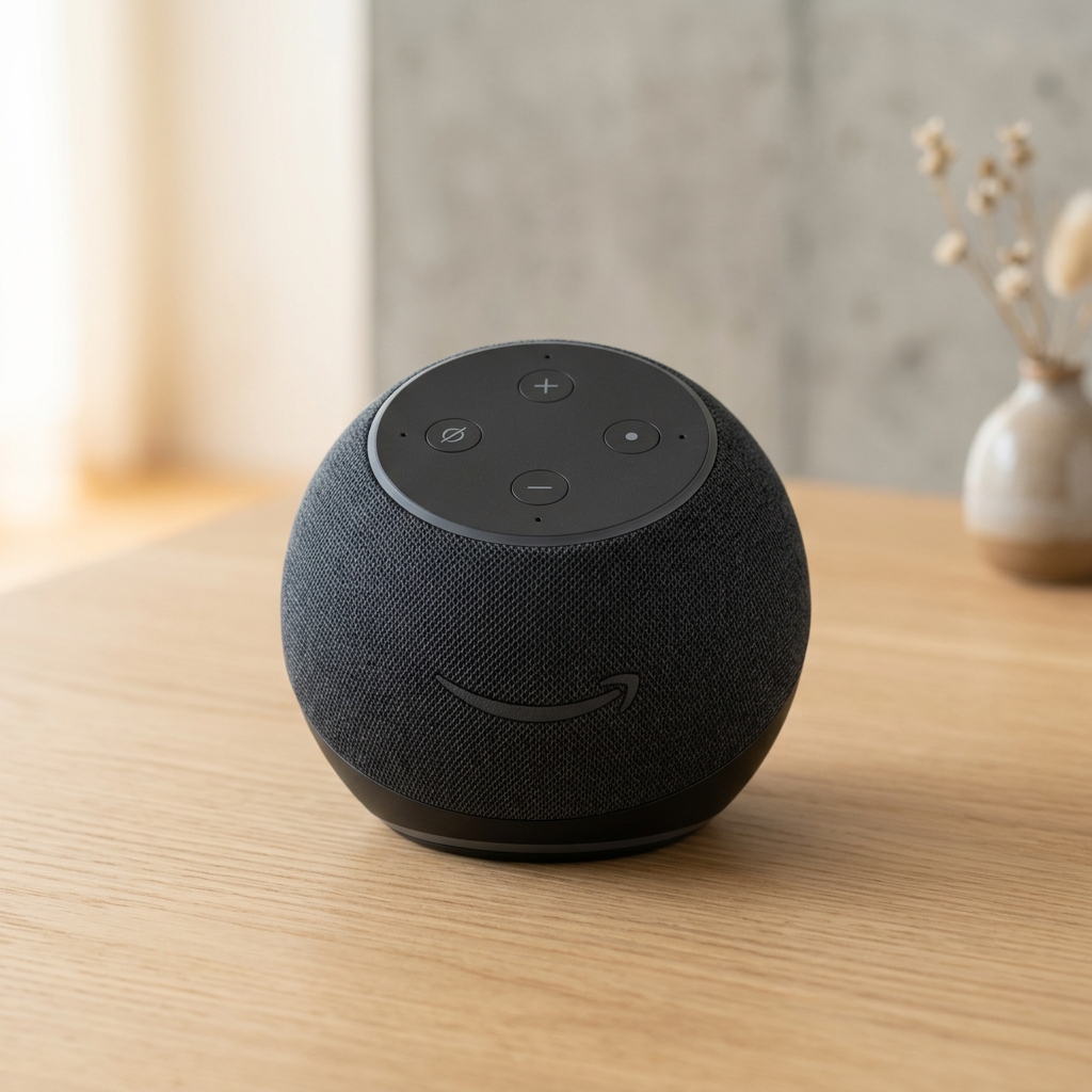 Echo Dot 5a Gen Bocina Inteligente Alexa