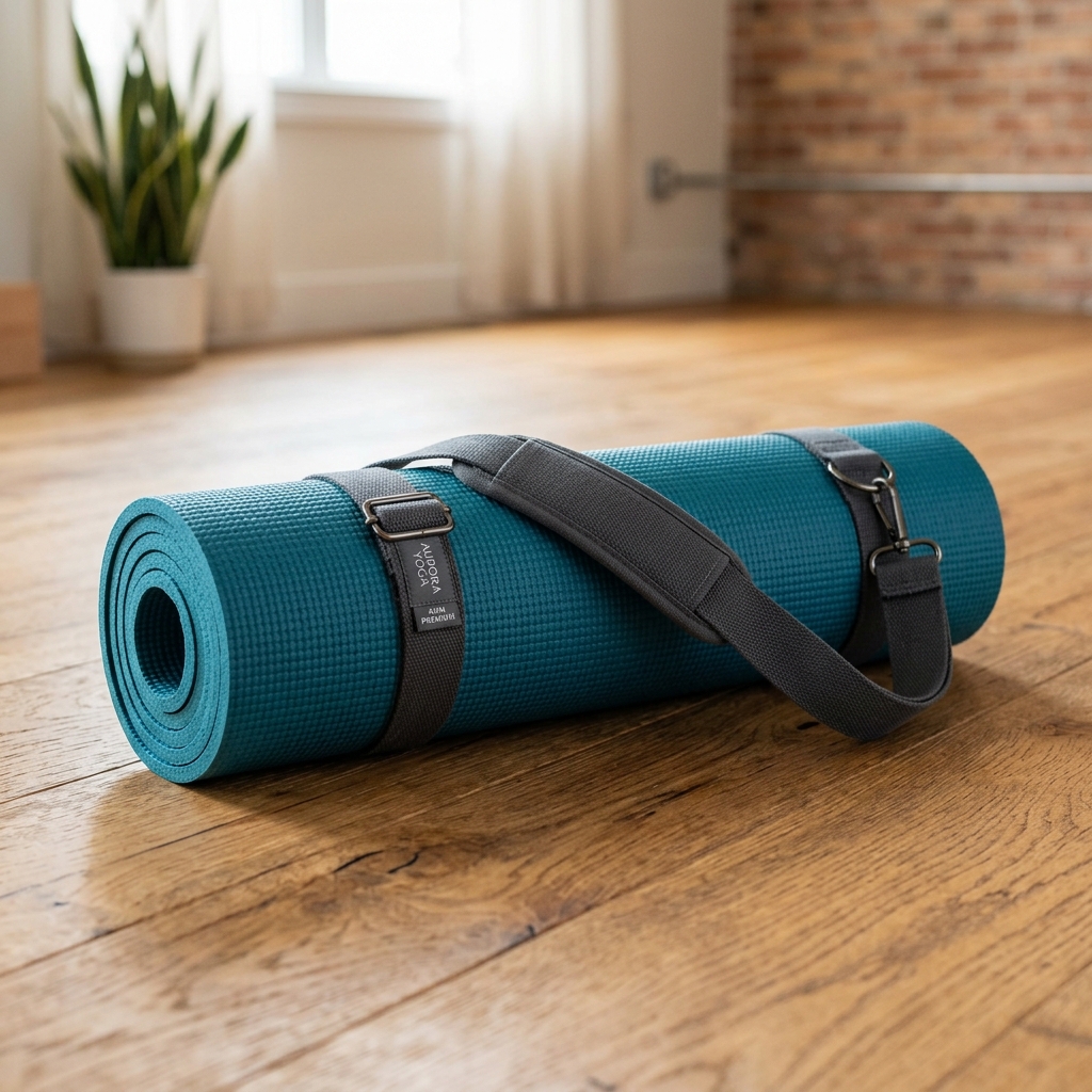 Tapete de Yoga Antideslizante